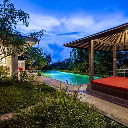 Luxury 3Br Kahuripan Villa Ungasan Esterno foto